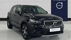 Used 2022 Volvo XC40 Inscription SUV | £25,801 (Fair price)