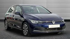 Used 2022 VW Golf VIII Active Hatchback | £17,240 (Fair price)