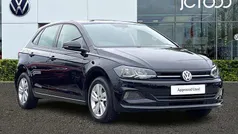 Used 2018 VW Polo SE Hatchback | £10,481 (Fair price)