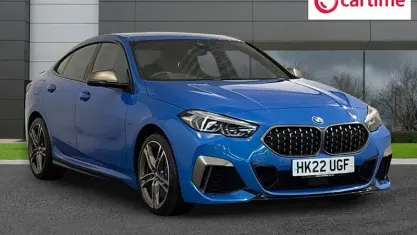 Used BMW M235 306 HP (225 kW) 2024 Coupe