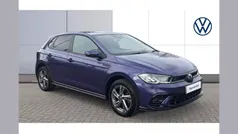 Other Used 2022 VW Polo R-line Hatchback | £17,811 (Fair price)