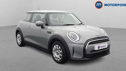 Used 2021 Mini ONE Classic Hatchback | £14,349 (Fair price)