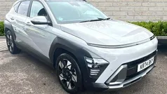 Used 2024 Hyundai Kona Ultimate SUV | £31,999