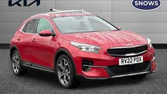 Used 2022 Kia XCeed SUV | £15,999 (Fair price)