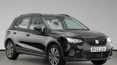 Used 2024 Seat Arona SE Technology SUV | £16,301 (Fair price)