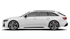 Used 2026 Audi RS6 Estate | £181,045