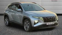 Used 2023 Hyundai Tucson Premium SUV | £20,995 (Fair price)