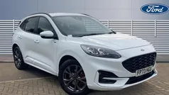 Used 2023 Ford Kuga ST-Line SUV | £19,989 (Fair price)