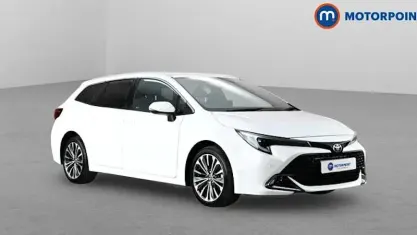 Used Toyota Corolla Design 140 HP (102 kW) 2026 Estate