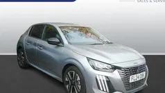 Used 2025 Peugeot 208 Allure Hatchback | £16,907 (Fair price)