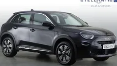 Used 2025 Fiat 600 S Hatchback | £21,999 (Fair price)