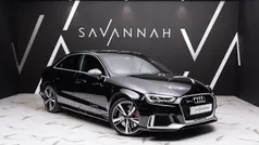 Used 2018 Audi RS3 Comfort Hatchback | £32,250 (Good price)