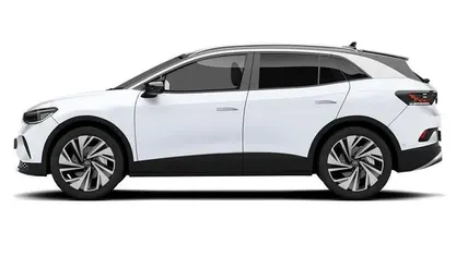 Novo VW ID.4 Pure 125 kW (170 HP) 2025 SUV