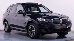 Used 2023 BMW iX3 M Sport SUV | £31,800 (Good price)