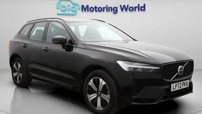Used Volvo XC60 Plus 349 HP (256 kW) 2023 SUV