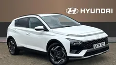 Used 2024 Hyundai Bayon Premium SUV | £16,399 (Fair price)