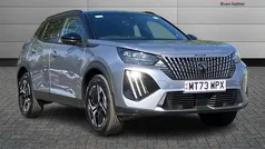 Used 2024 Peugeot 2008 GTi SUV | £18,990 (Fair price)
