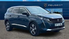 Used 2023 Peugeot 5008 GTi MPV | £26,995 (Fair price)