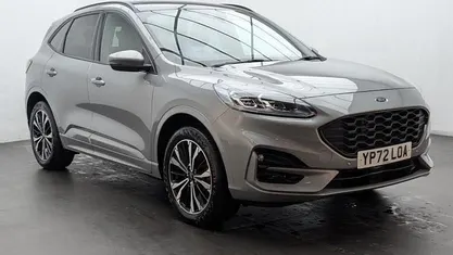 Used 2023 Ford Kuga ST-Line X SUV | £19,150 (Good price)