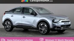 Used 2024 Citroën C4 PureTech Hatchback | £14,197 (Fair price)