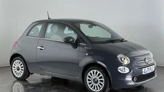 Used 2022 Fiat 500 Dolcevita Hatchback | £9,500 (Fair price)