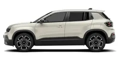 Used 2024 Jeep Avenger Summit SUV | £17,000 (Fair price)