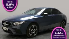 Used 2022 Mercedes A250 Executive Sedan | £22,031 (Fair price)