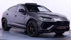 Used 2024 Lamborghini Urus SUV | £219,000
