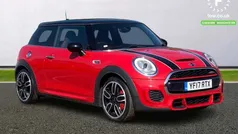 Used 2017 Mini John Cooper Works Chili Hatchback | £13,899 (Fair price)