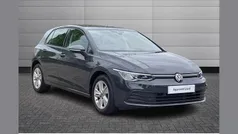 Used 2022 VW Golf VIII Life Hatchback | £18,995 (Good price)