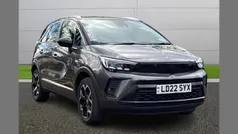 Vauxhall Crossland
