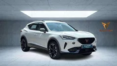 Used 2022 Cupra Formentor SUV | £22,735 (Fair price)
