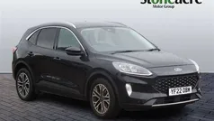 Used 2022 Ford Kuga Titanium SUV | £15,990 (Good price)