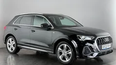 Used 2023 Audi Q3 S-Line SUV | £22,550 (Good price)