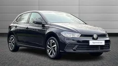 Used 2025 VW Polo Match Hatchback | £21,990 (Fair price)