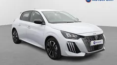 Used 2025 Peugeot 208 Allure Hatchback | £18,999 (Super price)