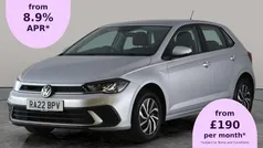 Used 2026 VW Polo Life Hatchback | £13,875 (Super price)
