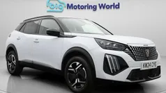 Used 2024 Peugeot 2008 GTi SUV | £19,500 (Fair price)