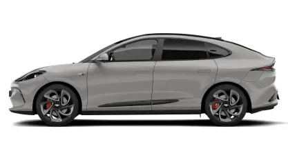 New MG IM6 Performance 553 kW (752 HP) 2026 SUV
