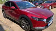 Used 2020 Mazda CX-30 Inclusive SUV | £17,999 (Fair price)