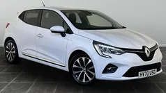 Used 2019 Renault Clio IV Iconic Hatchback | £9,595 (Fair price)