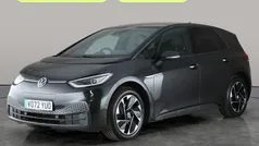 Used 2022 VW ID.3 Pro Performance Hatchback | £18,057 (Fair price)
