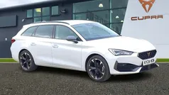 Used 2024 Cupra Leon Estate | £21,542 (Good price)