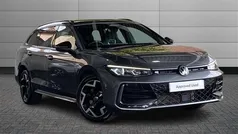 Used 2024 VW Passat R-line Estate | £33,995