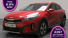 Used 2024 Kia XCeed 3 SUV | £19,051 (Fair price)
