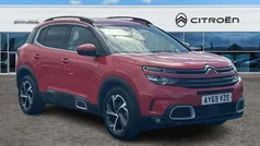 Used 2020 Citroën C5 Aircross Flair SUV | £11,995 (Fair price)