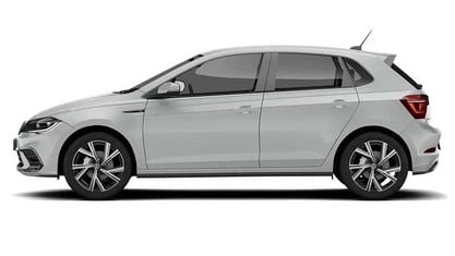 Second-hand VW Polo Life 80 CP (58 kW) 2026 Hatchback