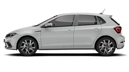 Usado VW Polo Life 80 HP (58 kW) 2026 Citadino
