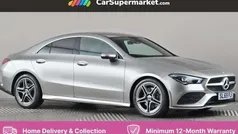 Used 2023 Mercedes CLA200 AMG Line Premium Sedan | £20,697 (Super price)