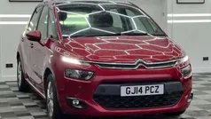 Citroën C4 Picasso